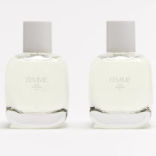 گیفت ست دوتایی زارا فمه